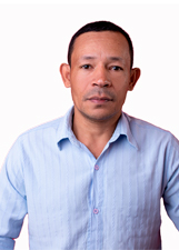 Foto de JOSÉ MARCOS GONÇALVES DE OLIVEIRA
