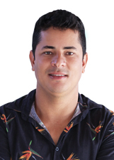 Foto de OSMAR APARECIDO PORTO