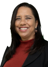 Foto de HELIEGE APARECIDA DA SILVA