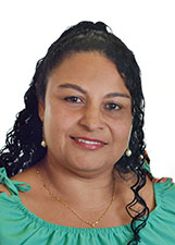 Foto de Maria Edna de Souza Soares