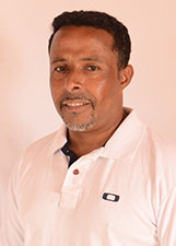 Foto de GENIVALDO ESTEVAM AMBROSIO