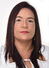Foto de ALESSANDRA JULIANA DE QUEIROZ SILVA