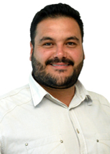 Foto de BRUNO DE SOUZA PEDROZO