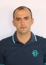 Foto de TIAGO FERNANDO SANTOS DA SILVA