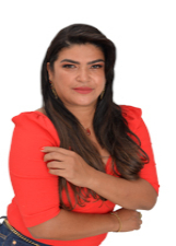 Foto de ELAINE CRISTINA CHAGAS BARRETO
