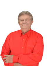 Foto de ANTONIO AUGUSTO PANTALEÃO