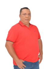 Foto de ALLAN KARDEC BATISTA DO PRADO