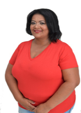 Foto de VILMA MANOELA DE JESUS