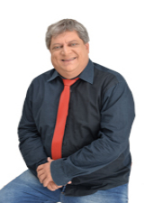 Foto de VANTUIR NELSON SIQUEIRA COSTA