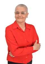 Foto de MAYZA CRISTINA DE ALCÂNTARA