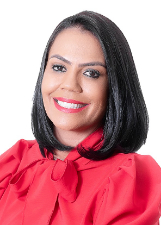 Foto de CRISTIANE APARECIDA NOGUEIRA DE OLIVEIRA