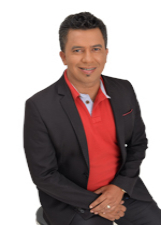 Foto de DALTONE DA CUNHA TEIXEIRA