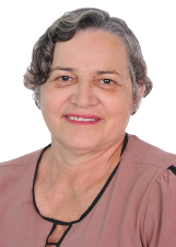 Foto de Marli Lucia Pereira de Souza