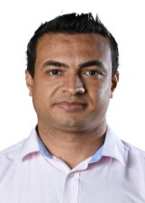 Foto de JUSCEMAR MANOEL DE BRITO