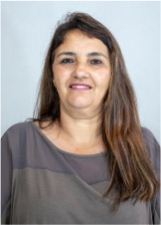 Foto de Márcia Melo da Costa Campos