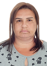 Foto de CRISTINA APARECIDA DOS SANTOS LUIZ