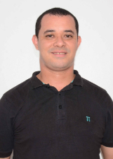 Foto de EUCLAN DE OLIVEIRA SANTOS