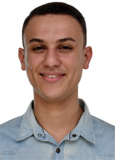 Foto de WESLEY CALDEIRA DA SILVA