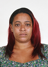Foto de REGINA CANDIDA HELMER DE DEUS