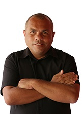 Foto de MARCIO RODRIGO HIGINO PROCOPIO