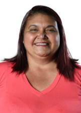 Foto de SANDRA REGINA DA SILVA
