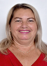 Foto de MARIA APARECIDA TOMAZ DA SILVA