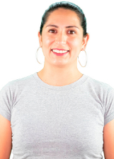 Foto de CARLA ADRIANA DA ROSA