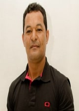 Foto de OSMANO JOSE TEIXEIRA