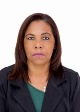 Foto de WALCIVANE IMACULADA SANTOS