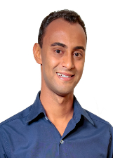 Foto de JOAO PAULO DA SILVA LEITE
