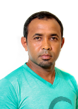 Foto de RODRIGO APARECIDO DA SILVA