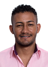 Foto de BENJAMIN ANDRÉ SOARES DE JESUS