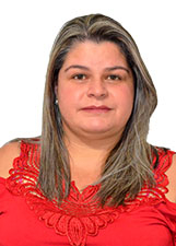 Foto de ANA PAULA DO NASCIMENTO