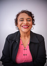 Foto de LILIAN APARECIDA DA SILVA