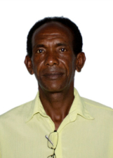 Foto de Alcides Lima