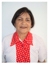 Foto de Edith Pereira Bahia Souza