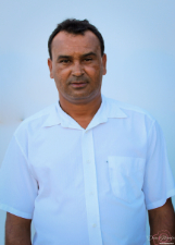 Foto de LAUDIMAR BISPO DOS SANTOS