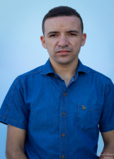 Foto de OSEIAS OLIVEIRA DE ALMEIDA
