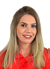Foto de IARA CRISTIANE RODRIGUES DA SILVA
