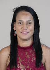 Foto de APARECIDA MENEZES DA SILVA