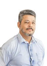 Foto de Márcio da Conceição Faria