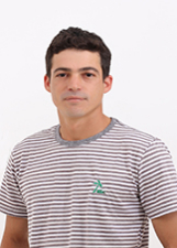 Foto de MAICON AUGUSTO DA SILVA