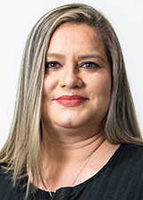 Foto de CARLA VIVIANE FERNANDES DE SOUZA