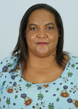Foto de GEILA FRANCISCA DE ALMEIDA