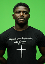 Foto de WILTON OLIVEIRA DOS SANTOS