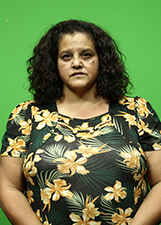 Foto de CLEDELZIRA MARIA PROCOPIO DAMASCENO