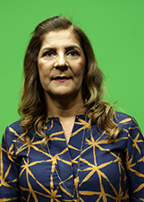 Foto de ROSANE DE CARVALHO LAGE