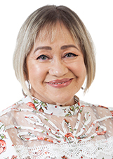 Foto de Zélia da Rocha Albernaz