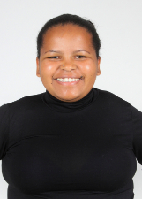 Foto de Gabriela Patricia Lopes da Cunha