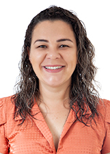 Foto de Luana Ferreira Rodrigues Zahran Iamin